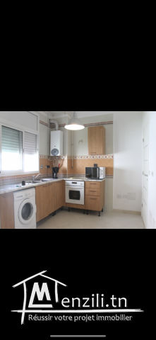 Maison duplex construction récente