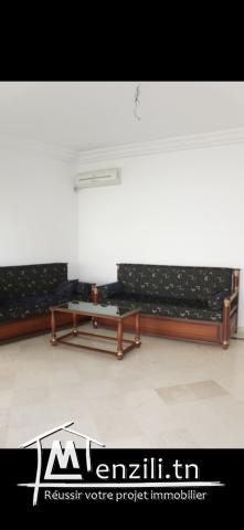 Maison duplex construction récente