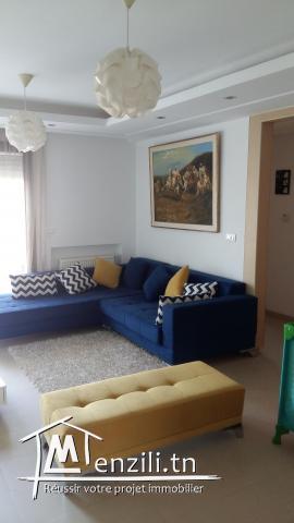 A louer très jolie appartement 