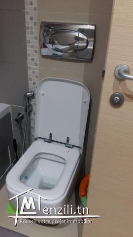 A louer très jolie appartement 