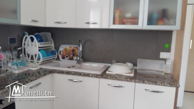 A louer très jolie appartement 