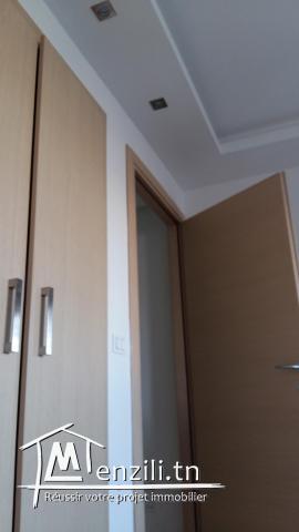 A louer très jolie appartement 