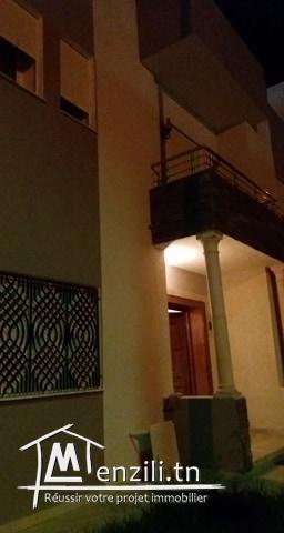 Villa à vendre haut standing