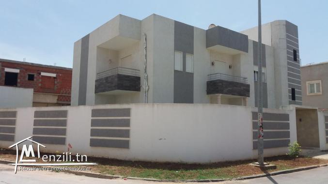 Villa à vendre haut standing