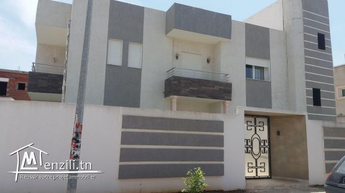 Villa à vendre haut standing