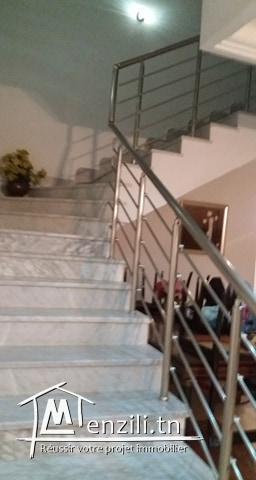 Villa à vendre haut standing