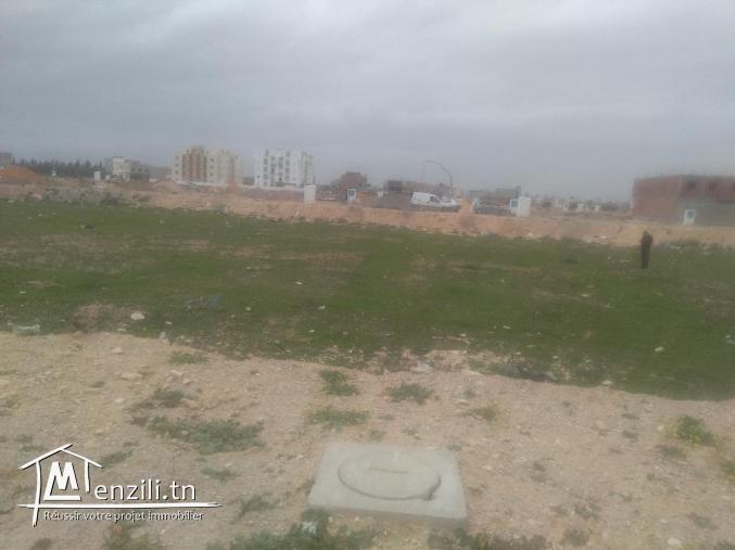 Terrain A Vendre de 218 m2