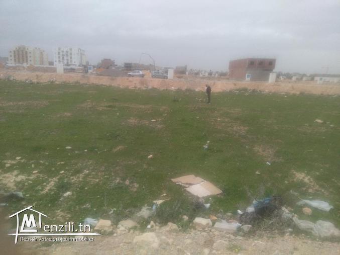 Terrain A Vendre de 218 m2