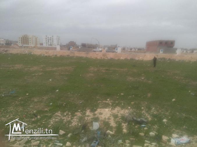 Terrain A Vendre de 218 m2