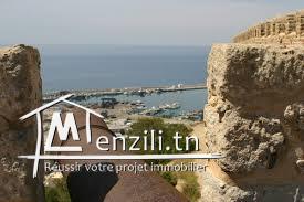 Terrain à vendre de 150m2