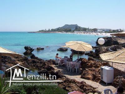 Des lots de terrain constructible à Kelibia ville