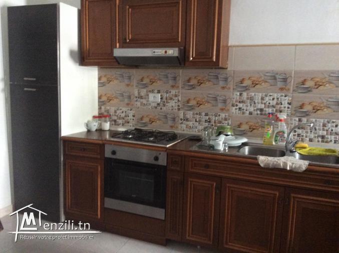 Studio à louer à el Mourouj 3