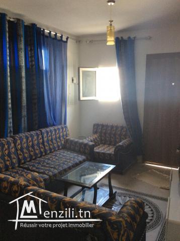 Studio à louer à el Mourouj 3