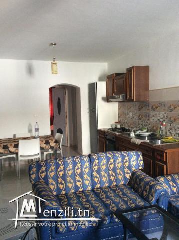 Studio à louer à el Mourouj 3