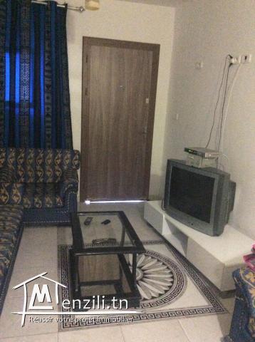 Studio à louer à el Mourouj 3