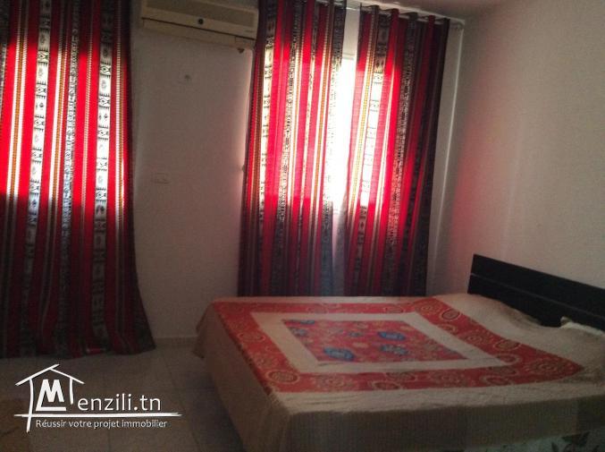 Studio à louer à el Mourouj 3