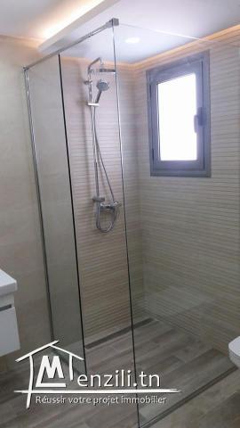 Appartements neuf à La Soukra