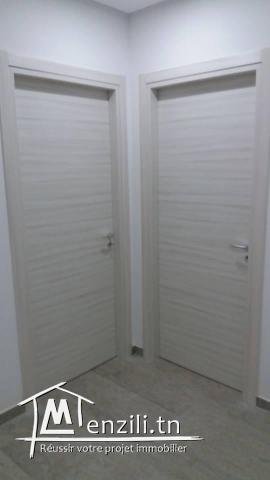 Appartements neuf à La Soukra