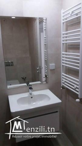 Appartements neuf à La Soukra