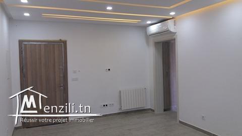 Appartements neuf à La Soukra