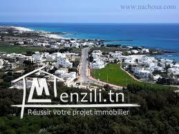 Duplexe à vendre à manzel brahim kélibia