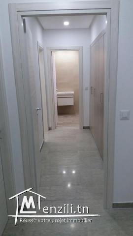 A vendre des (S+3) de Standing à Chotrana 2