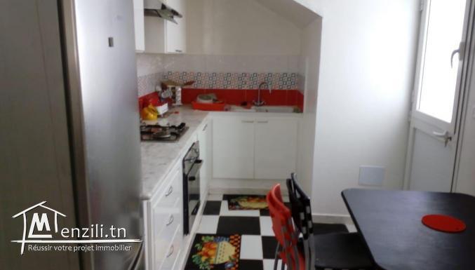 للكراء في فصل الصيف بقليبية