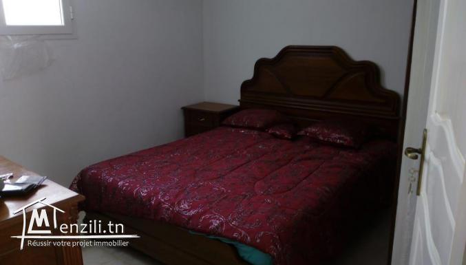 للكراء في فصل الصيف بقليبية