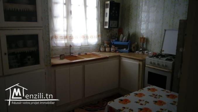 للكراء في فصل الصيف بقليبية