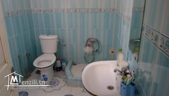 للكراء في فصل الصيف بقليبية