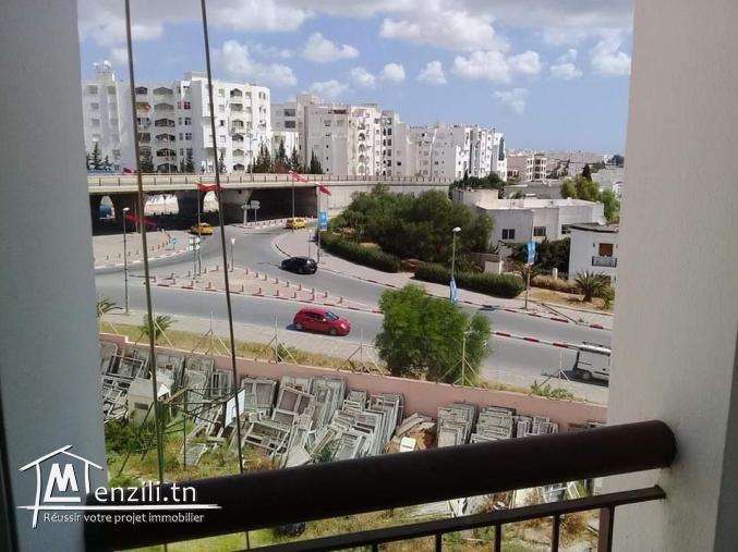 A vendre appartement menzah 7