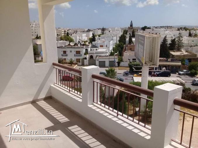 A vendre appartement menzah 7