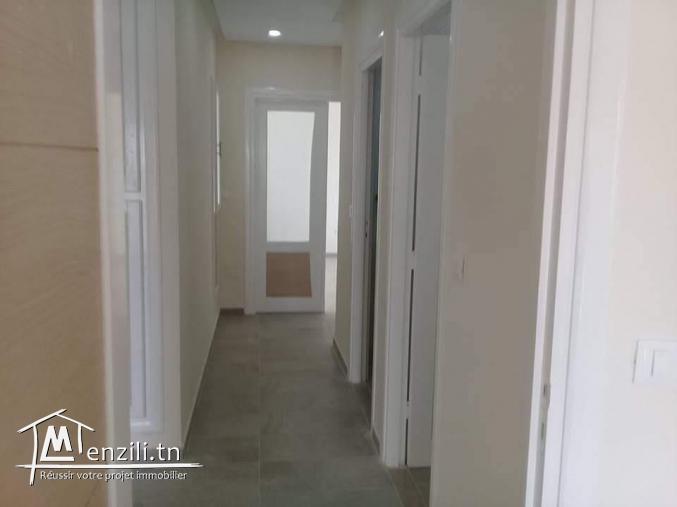 A vendre appartement menzah 7