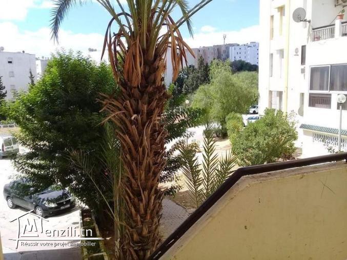 A vendre appartement menzah 7