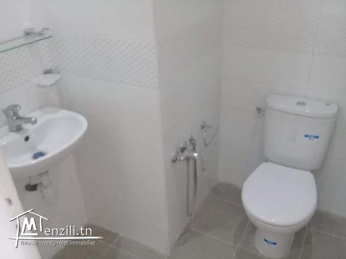 A vendre appartement menzah 7