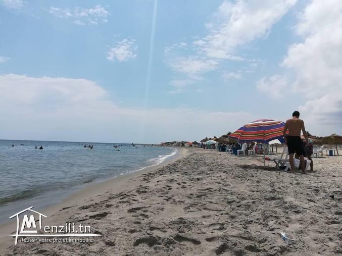 تقسيم أراضي بكركوان