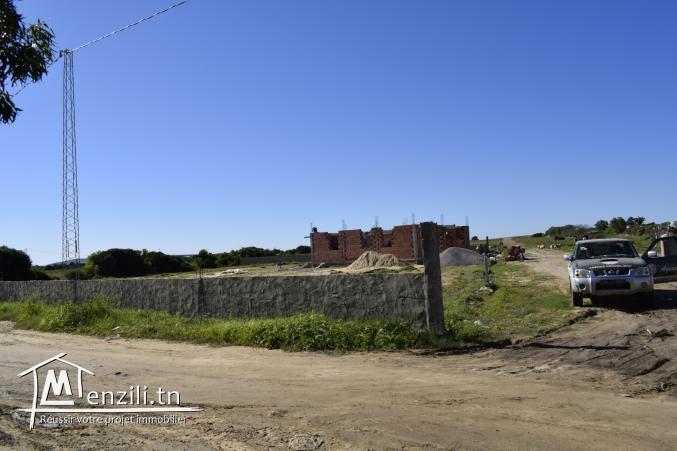 تقسيم أراضي بكركوان