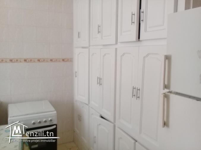 maison à louer à kélibia AIN GRENZ