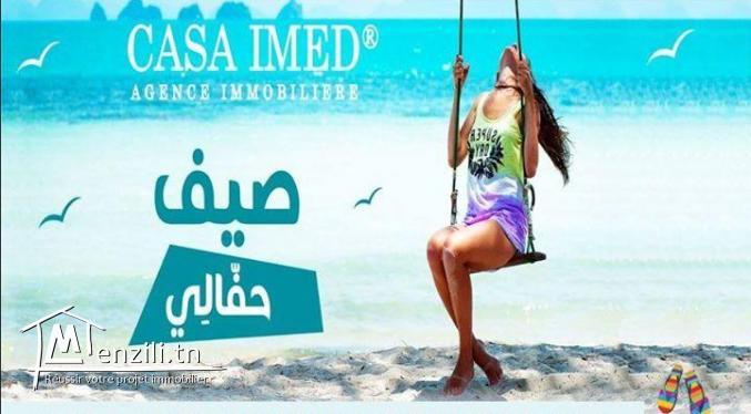 terrain à kerkwen ne rate pas