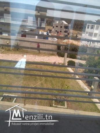 appartement a louer a ezzahra plage kelibia