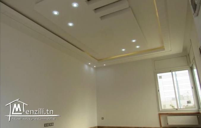 duplex s3 trés haut gamme