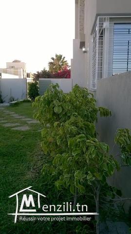 duplex s3 trés haut gamme