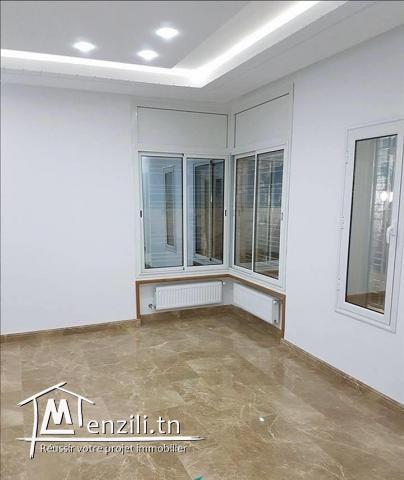 duplex s3 trés haut gamme