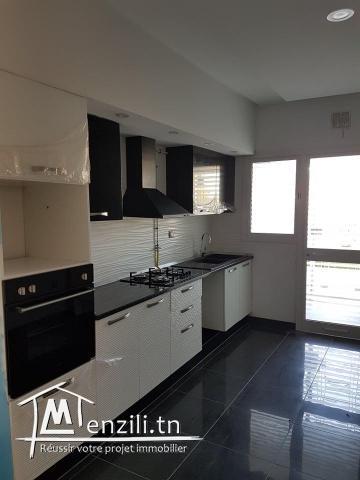 duplex s3 trés haut gamme