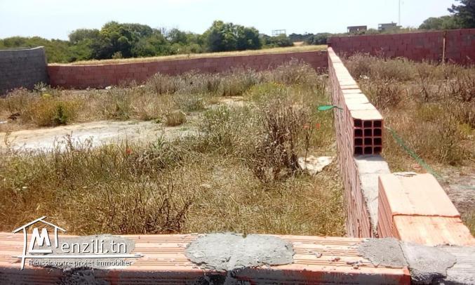 kerkouane plage (kélibia)