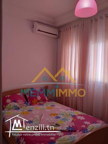 Appartement S+3 Corniche Mahdia - 1400 dt /Semaine