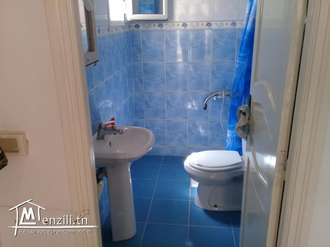 maison à Kélibia la blanche