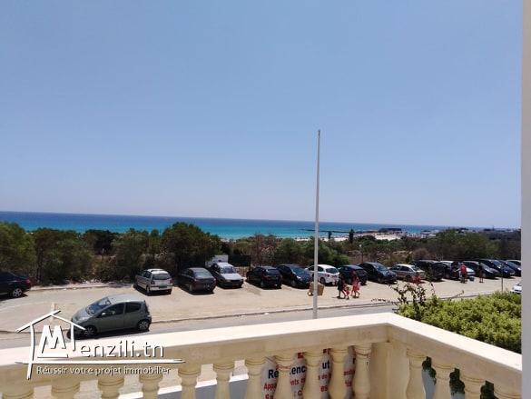 appartement à louer à mansourah