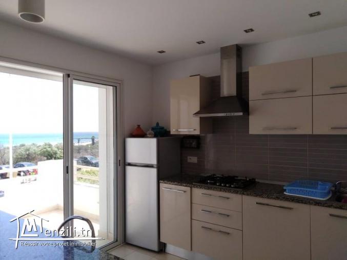 appartement à louer à mansourah