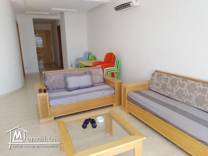 appartement à louer à mansourah